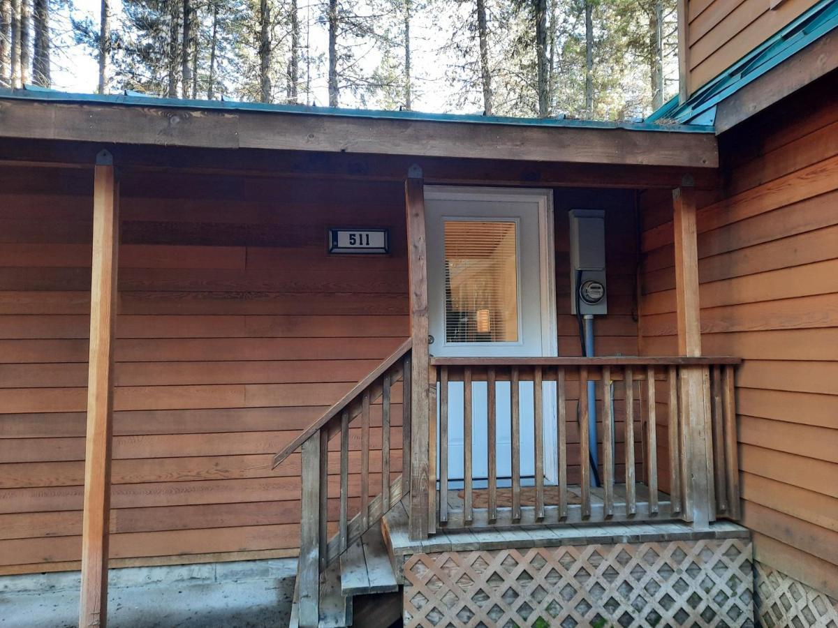 Willamette Pass Inn & Chalets Odell Lake 外观 照片